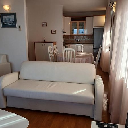 פרקו Apartments Villa Eden מראה חיצוני תמונה