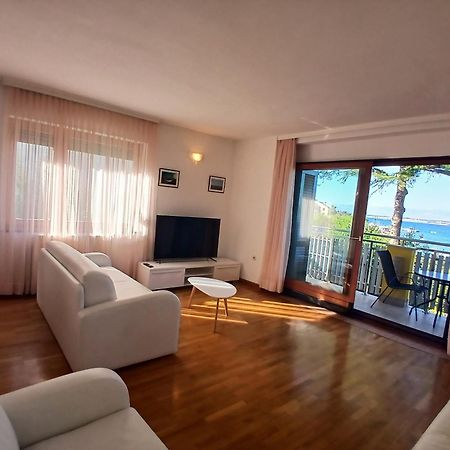 פרקו Apartments Villa Eden מראה חיצוני תמונה