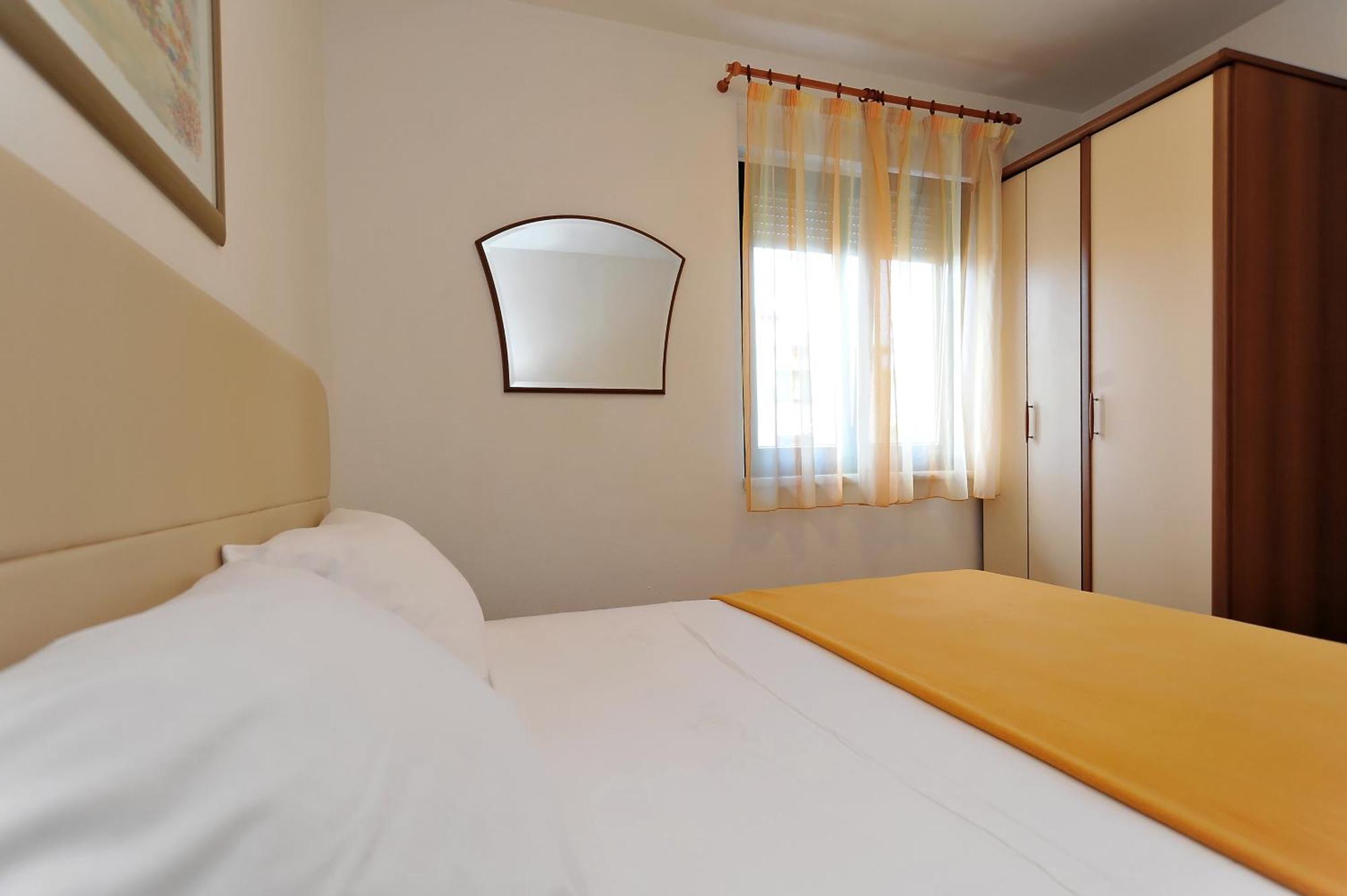 פרקו Apartments Villa Eden חדר תמונה