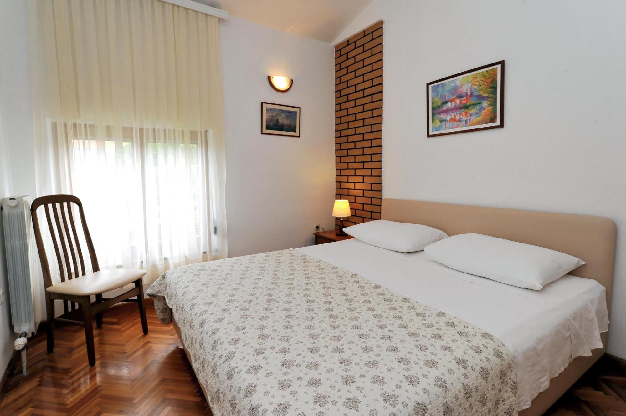 פרקו Apartments Villa Eden חדר תמונה