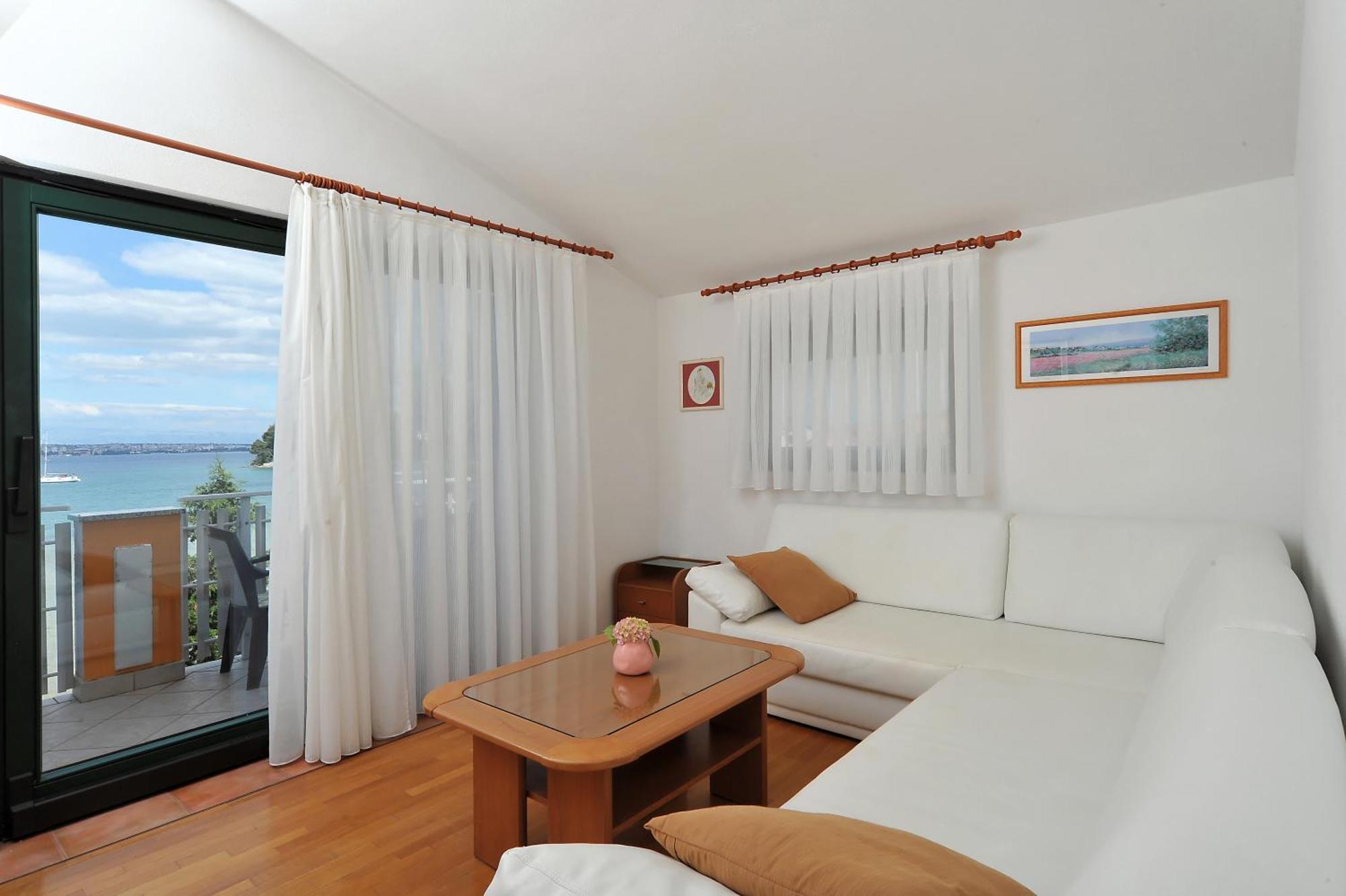 פרקו Apartments Villa Eden מראה חיצוני תמונה