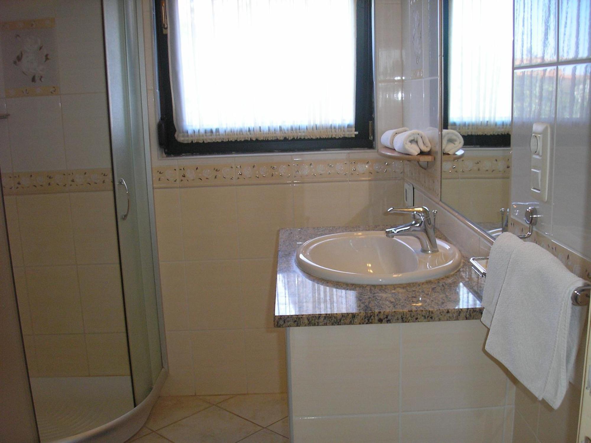 פרקו Apartments Villa Eden מראה חיצוני תמונה