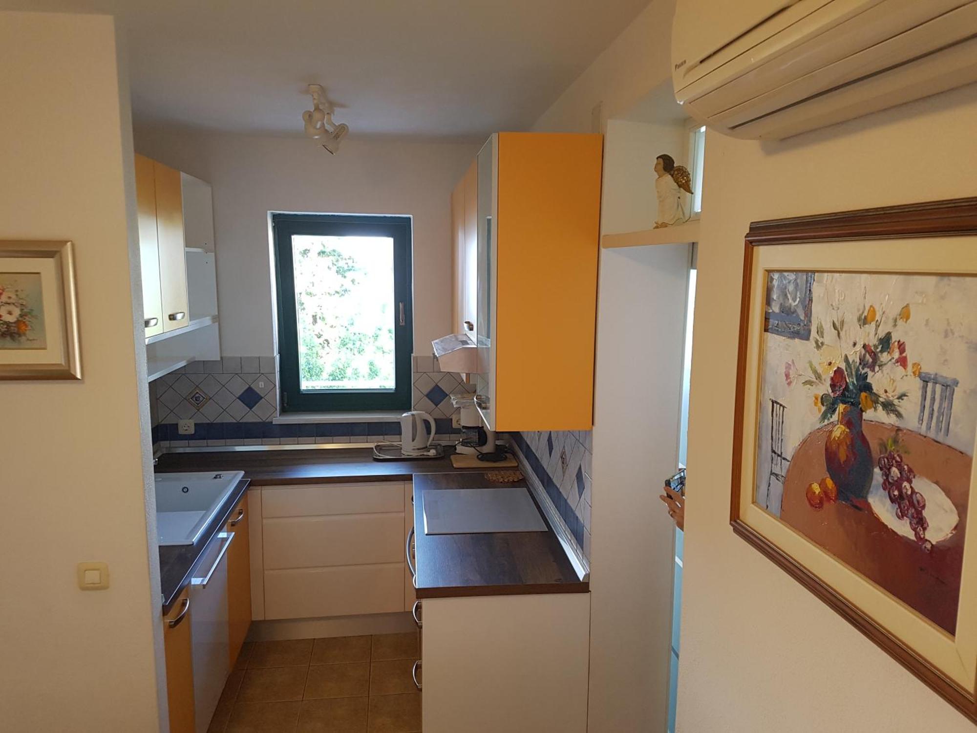 פרקו Apartments Villa Eden מראה חיצוני תמונה