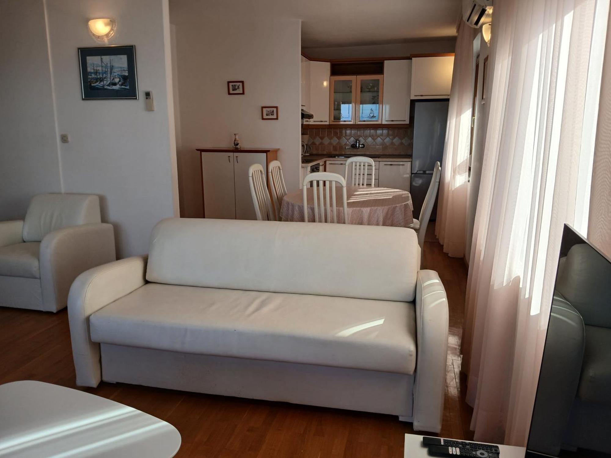 פרקו Apartments Villa Eden מראה חיצוני תמונה
