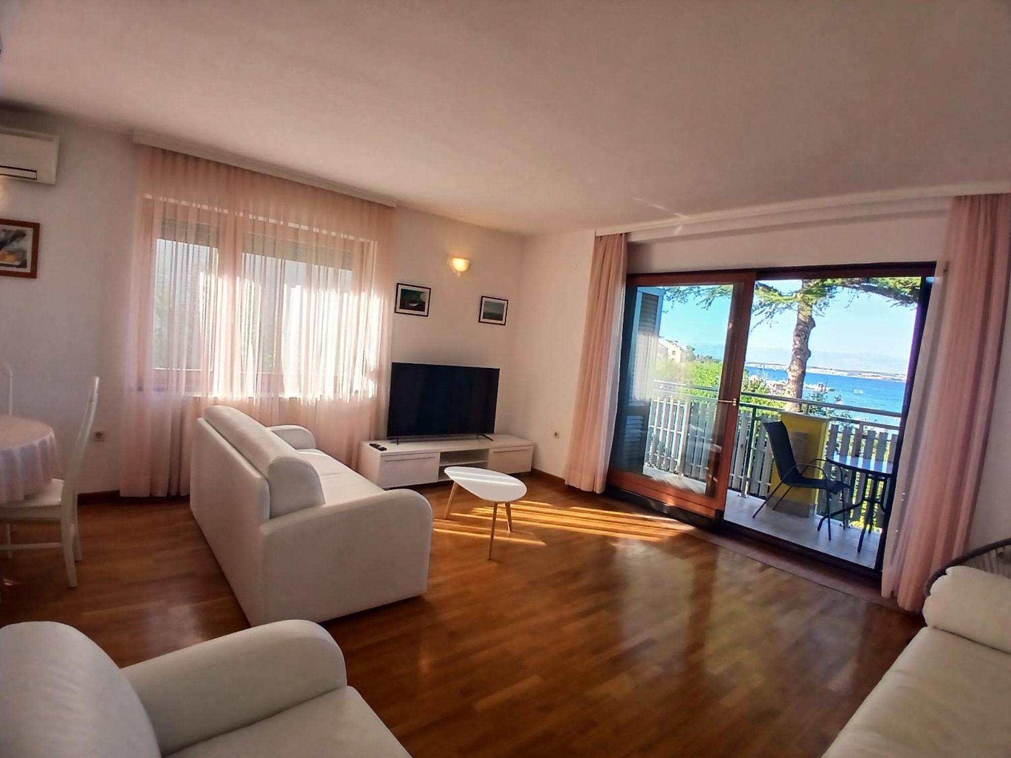 פרקו Apartments Villa Eden מראה חיצוני תמונה