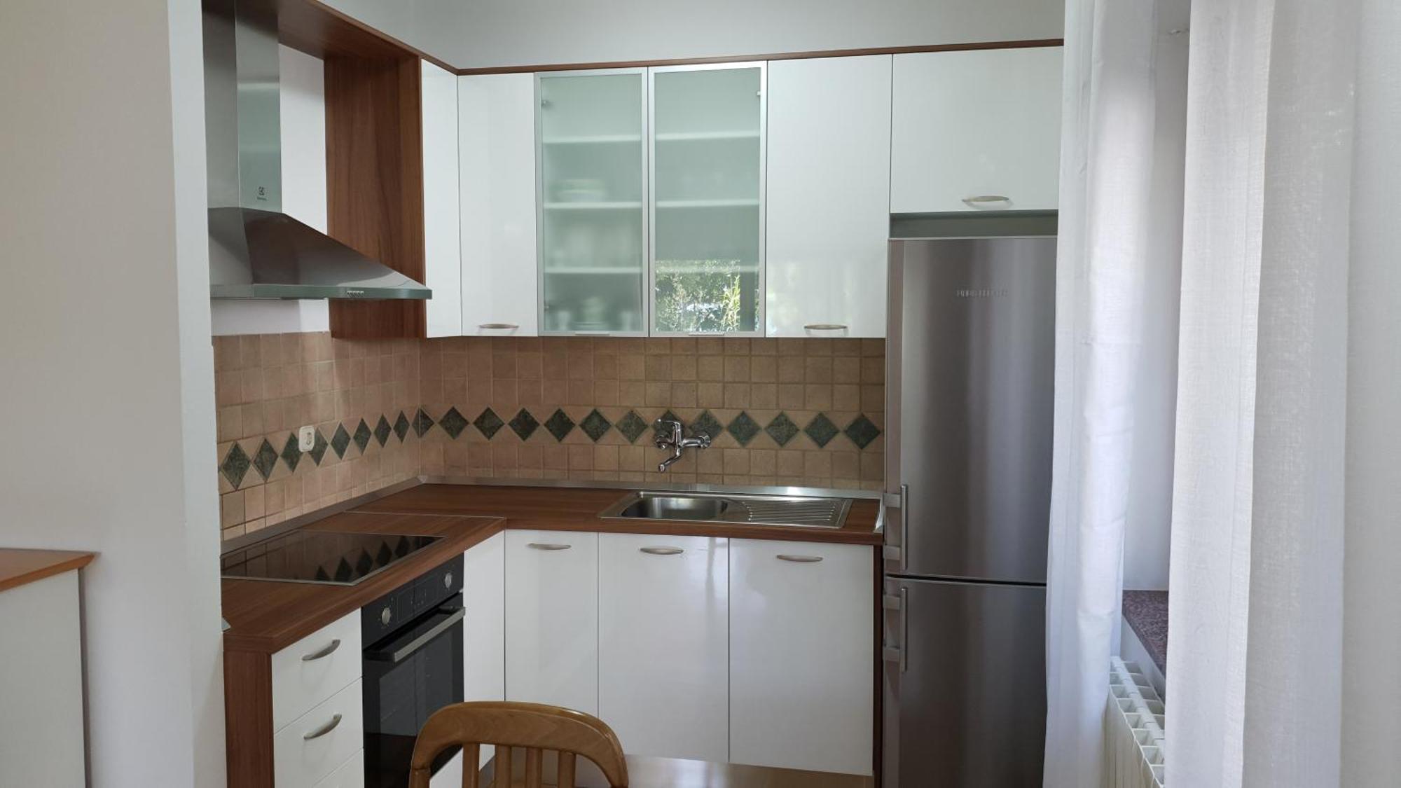 פרקו Apartments Villa Eden מראה חיצוני תמונה